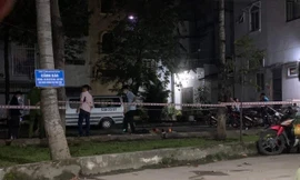 Hai người thương vong sau vụ ẩu đả kinh hoàng ở TPHCM