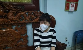 Vụ Tịnh thất Bồng Lai: Mẹ của Diễm My nói gì về việc công an đang tìm con mình?