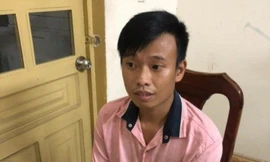 Đâm bạn cùng khu trọ tử vong vì mâu thuẫn nhỏ nhặt