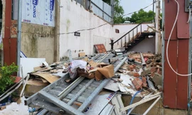 Vụ người dân mất tài sản khi nhà bị cưỡng chế: Giao Công an xác minh, xử nghiêm 