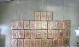 TPHCM: Phá đường dây ma túy của bà trùm Thảo ‘bầu’