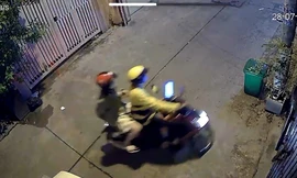 Điều tra vụ cô gái trẻ bị chiếm đoạt tài sản khi đi xe ôm công nghệ 