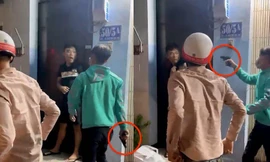 Điều tra vụ nam thanh niên rút vật giống súng dọa bắn thực khách ở TPHCM 