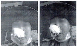 UBND TPHCM yêu cầu xử lý nghiêm vụ nữ nhân viên thu phí bị hành hung 