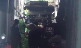 Nghi án người mẹ bị thương, bé gái gần 1 tuổi tử vong tại TPHCM