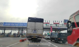 Vì sao đề nghị bổ sung làn ETC ở cao tốc Long Thành – Dầu Giây?