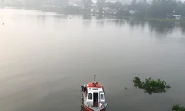  Để lại di thư, nam thanh niên nhảy cầu Bình Lợi