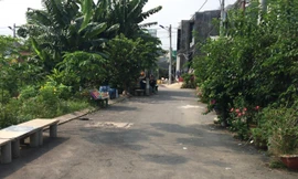 Bắt nghi phạm đâm chết bạn cùng xóm trọ 