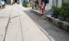 Điều tra vụ nam thanh niên bị đâm tử vong ở TPHCM