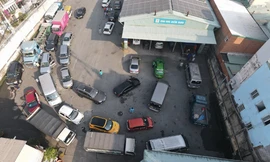 Những trung tâm đăng kiểm nào ở TPHCM hiện đang hoạt động? 