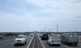 Vì sao Sở GTVT TPHCM đề xuất mở rộng cao tốc TPHCM - Trung Lương? 