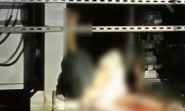 Một người tử vong sau vụ nổ tại công ty ở Long An 