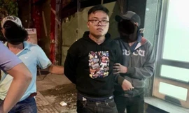 Vụ thanh niên tử vong trong nhà trọ: Bắt giữ nghi phạm trực tiếp gây án