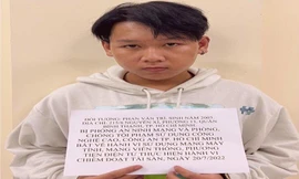 Giao facebook nhờ làm 'tích xanh', một diễn viên trở thành con nợ bất đắc dĩ