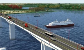 Khởi công cầu Nhơn Trạch kết nối TPHCM - Đồng Nai trong tháng 10/2022