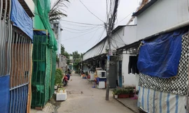 Lời khai của bảo mẫu bạo hành dã man bé gái 17 tháng tuổi đến tử vong 