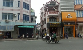 Bắt giữ nghi phạm đâm chết người đàn ông trên đường ở TPHCM