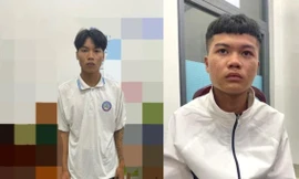 Lời khai của hai đối tượng nhận 5 triệu đồng để đốt xe ô tô ở TPHCM