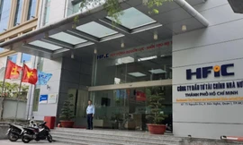 Bóc hồ sơ nhiều 'thiếu sót' của Công ty Đầu tư tài chính Nhà nước TPHCM 