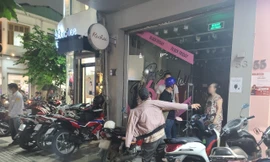 Người phụ nữ tử vong trong căn nhà ở TPHCM, nghi bị con ruột sát hại