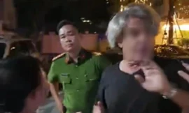 Tổng Giám đốc Bệnh viện FV bị tố say xỉn, tấn công bảo vệ khu Thảo Điền 