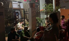 Phát hiện thư ký TAND TP Thủ Đức tử vong tại nhà riêng