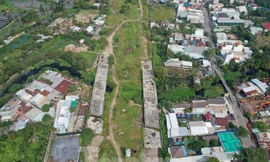 Bao giờ TPHCM khép kín đường Vành đai 2?