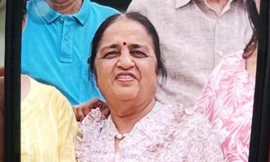 Nữ du khách Ấn Độ mất liên lạc khi đi tham quan TPHCM