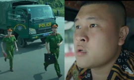 Đấu trí tập 27: Xe hàng của trùm buôn lậu được bảo kê nhưng vẫn không thể 'thông chốt'