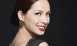 Thúy Hạnh: Có ai ngờ cũng thành ca sĩ