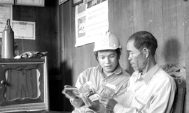 Khó phủ kín điện nông thôn