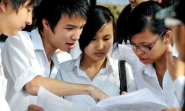 Những điểm mới trong tuyển sinh của ĐH Quốc gia Hà Nội