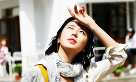 Nắng nóng gay gắt đến cuối tuần