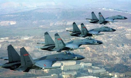 TQ rêu rao Nhật 'nếm quả đắng' vì coi nhẹ không quân