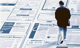 "Trăm phương, ngàn kế" kiếm việc