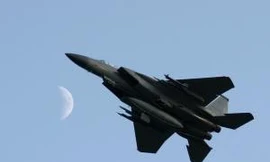 Chiến đấu cơ F-15 của Nhật Bản