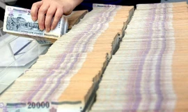 Ngắm 'gạch tiền' của Hungary