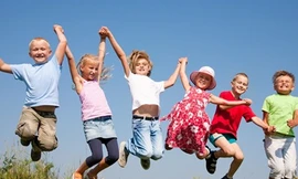 10 kỹ năng cơ bản trẻ cần biết để bảo vệ bản thân