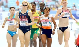 Thể thao Việt Nam sa sút - Nguồn lực xã hội ở đâu?