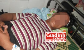 Thói trăng hoa làm tan nát 20 năm hạnh phúc