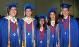 Cô gái Việt nhận học bổng toàn phần của 7 trường ĐH danh tiếng Mỹ