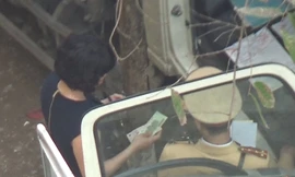 “Bộ Công an sẽ chấn chỉnh lực lượng CSGT chấp hành một cách nghiêm túc hơn nữa".