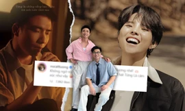 Anh Âm cover "Từng Là", chính chủ Vũ Cát Tường phản ứng thế nào?