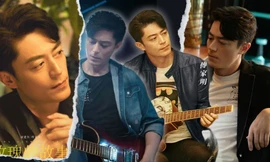 Câu Chuyện Hoa Hồng: Hoắc Kiến Hoa - người tình đoản mệnh, "cờ xanh" gieo nhớ thương