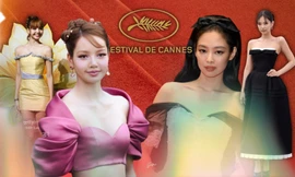 Cannes 2025 cấm trang phục "gây sốc", Lisa và Jennie BLACKPINK sẽ có mặt?