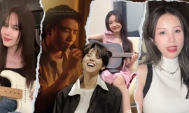 Âmiuoi, Thiều Bảo Trâm, Chang Mie cover "Từng Là", phiên bản nào gây sốt?
