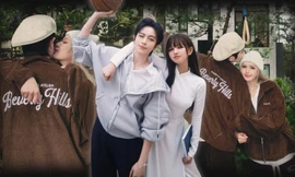 Gil Lê - Xoài Non lần đầu tiên có hành động này, là động thái ngầm công khai?