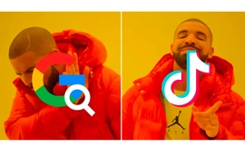 TikTok 'lấn lướt' Google trở thành công cụ tìm kiếm ưa thích của gen Z