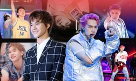 "Anh Trai" JSOL thăng hạng danh tiếng nhờ "Say Hi" sau gần 10 năm lận đận