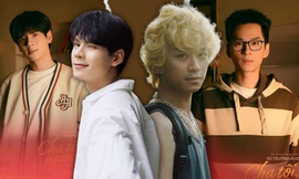 Cha Tôi, Người Ở Lại: Sắc vóc phong trần, vạm vỡ của Thái Vũ - Trần Nghĩa